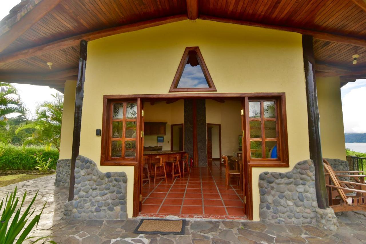 Pie In The Sky 2 Luxury Home With Amazing Views! El Fosforo Esterno foto