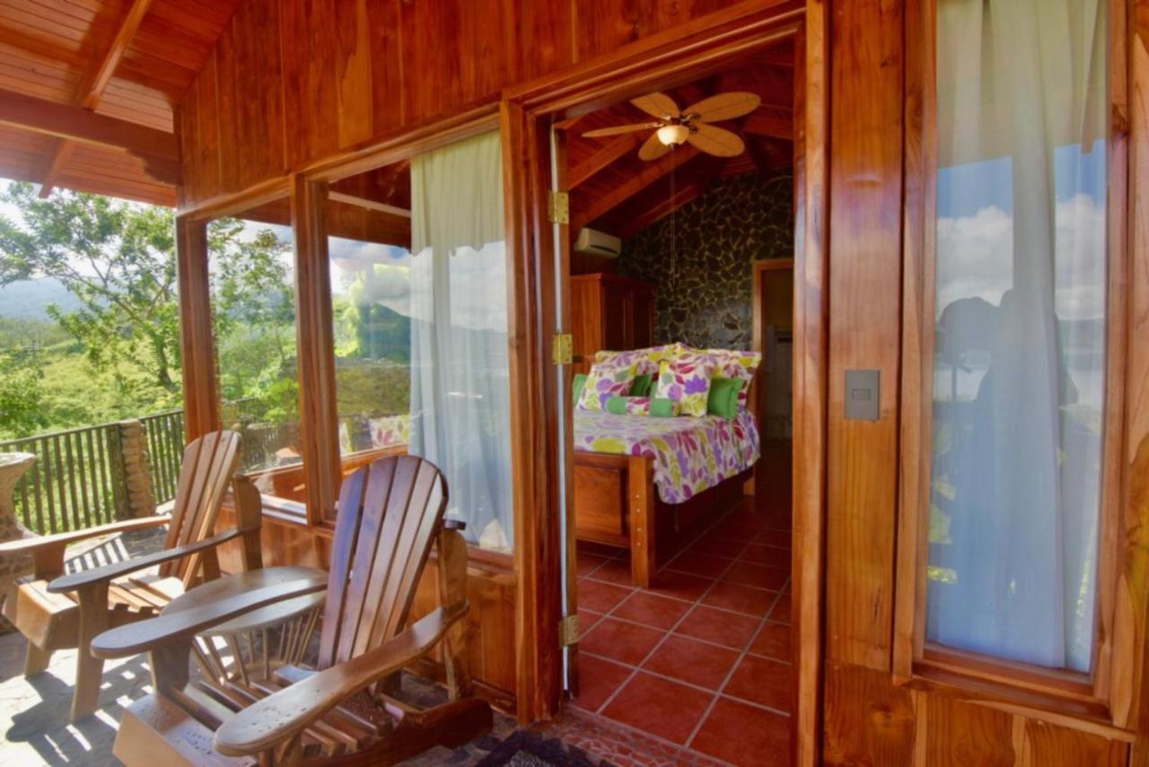 Pie In The Sky 2 Luxury Home With Amazing Views! El Fosforo Esterno foto