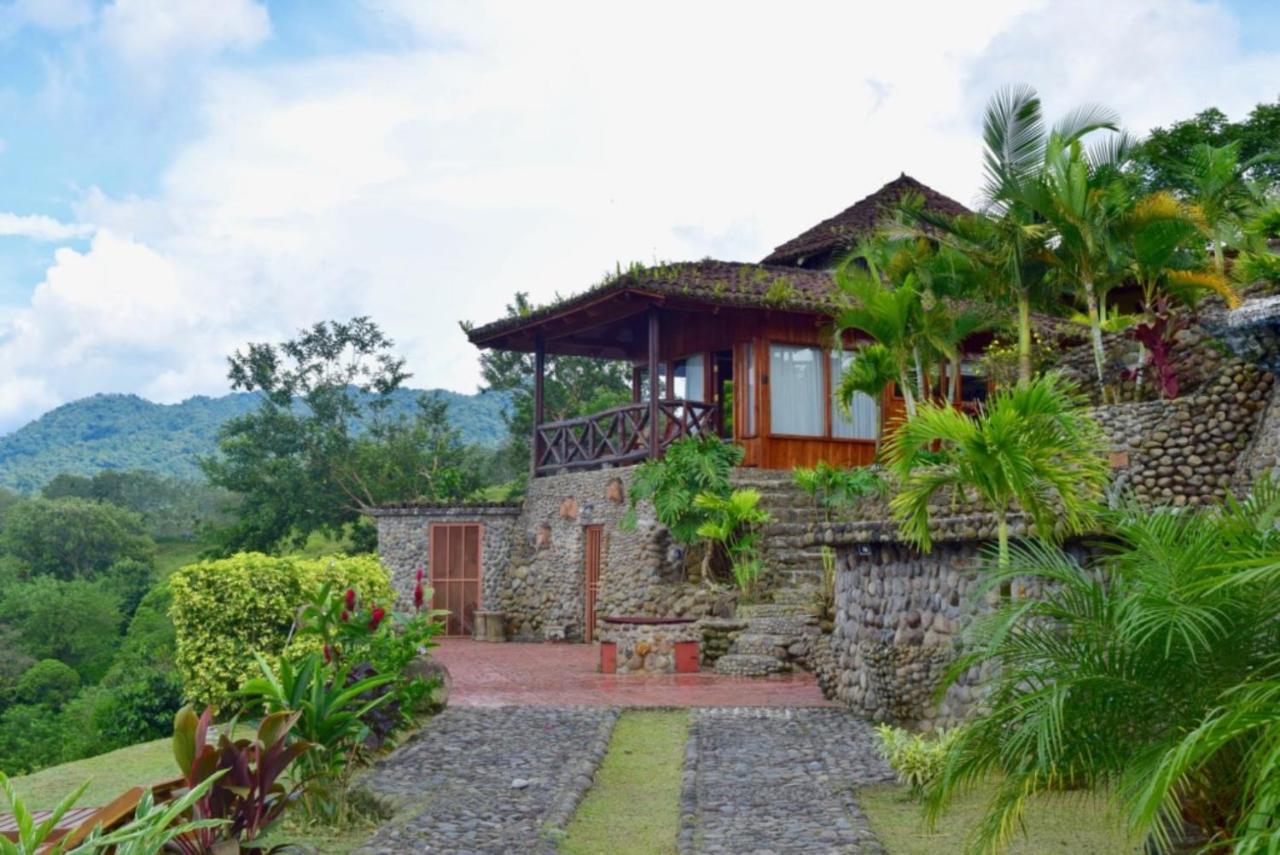 Pie In The Sky 2 Luxury Home With Amazing Views! El Fosforo Esterno foto