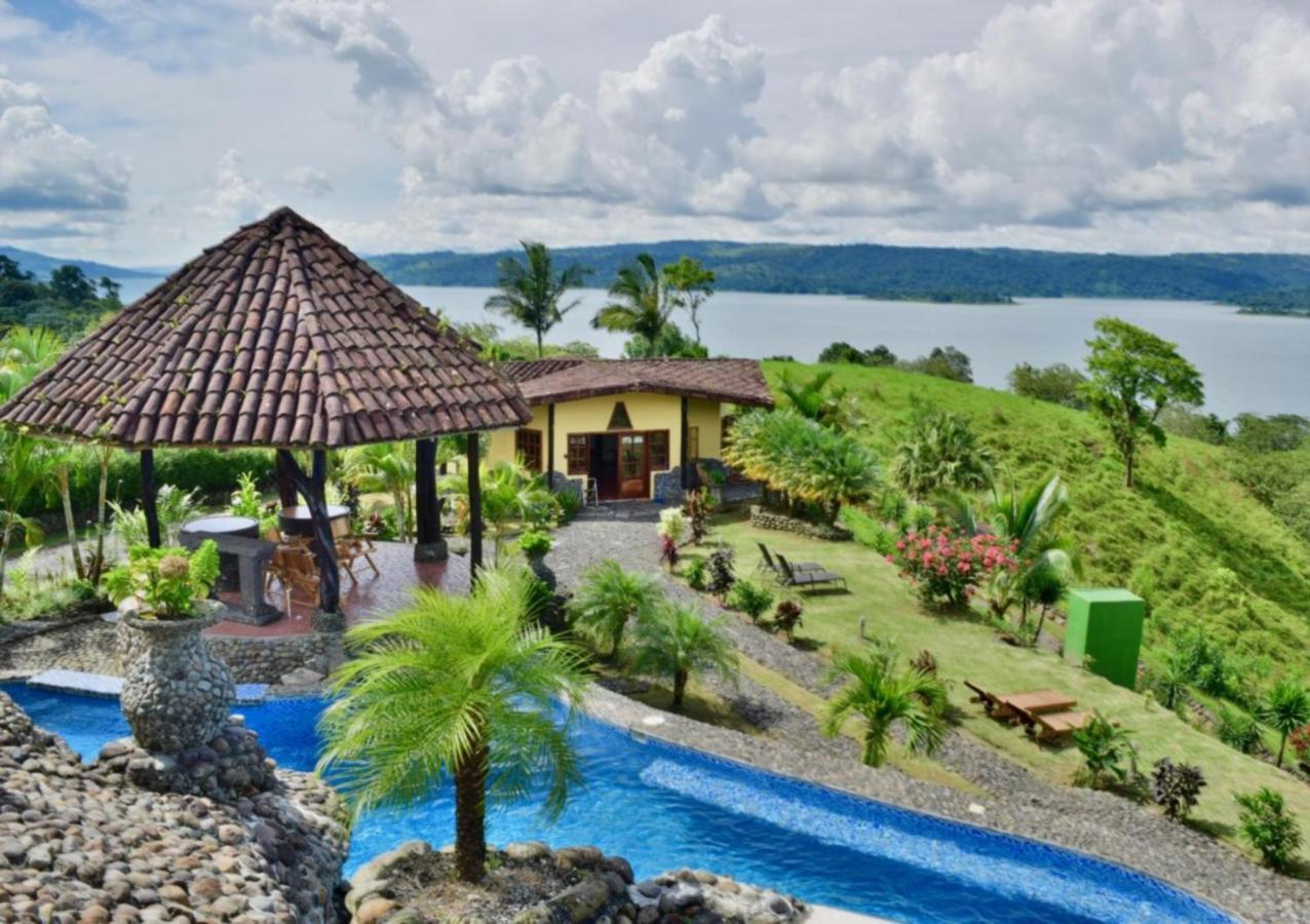 Pie In The Sky 2 Luxury Home With Amazing Views! El Fosforo Esterno foto