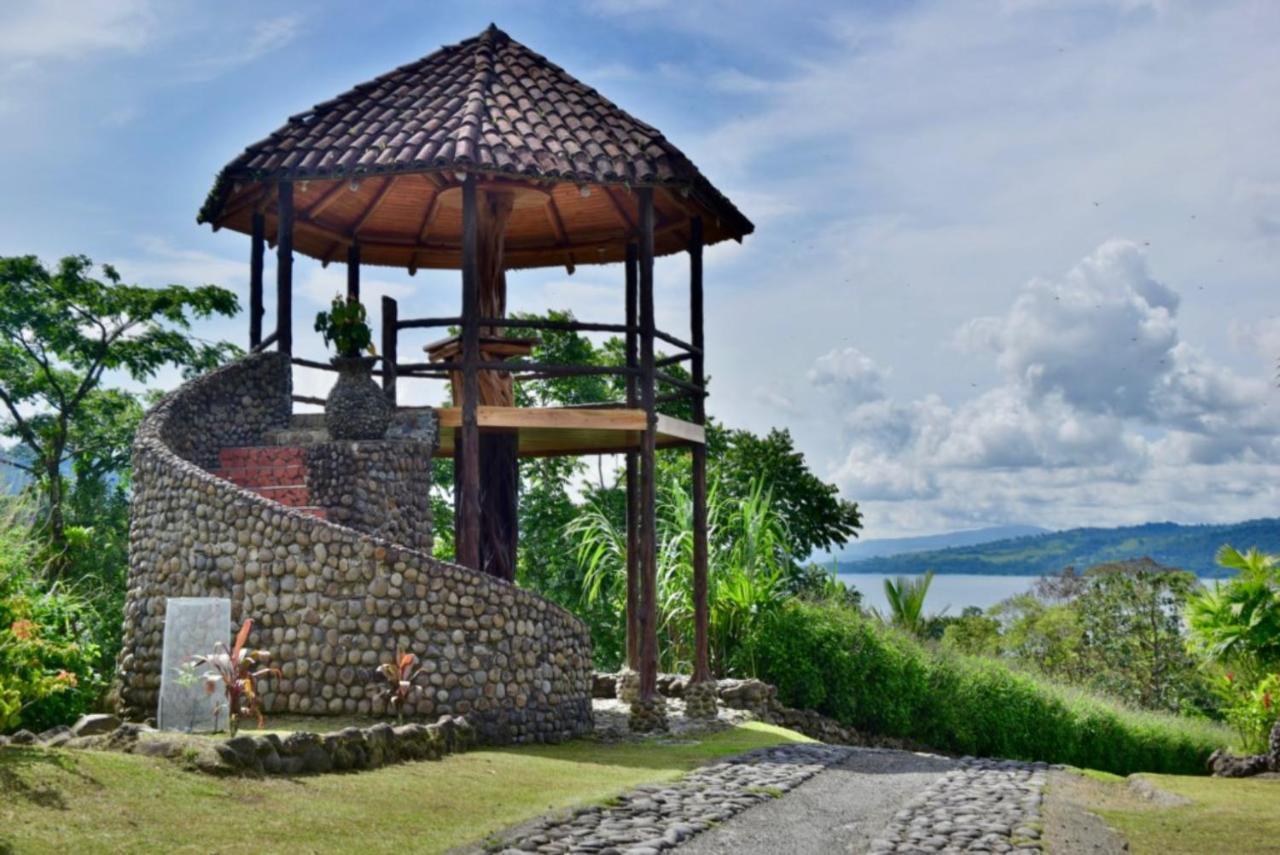 Pie In The Sky 2 Luxury Home With Amazing Views! El Fosforo Esterno foto