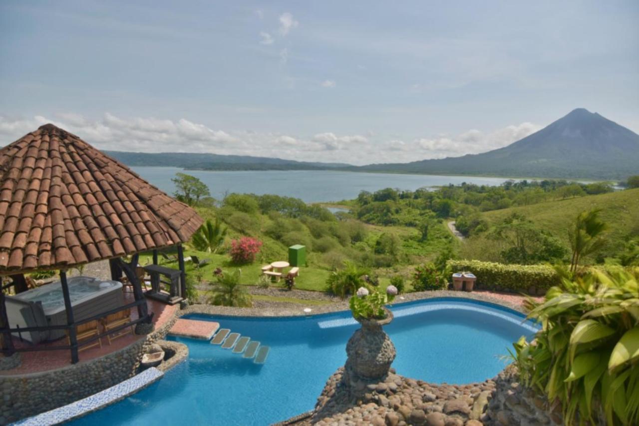 Pie In The Sky 2 Luxury Home With Amazing Views! El Fosforo Esterno foto