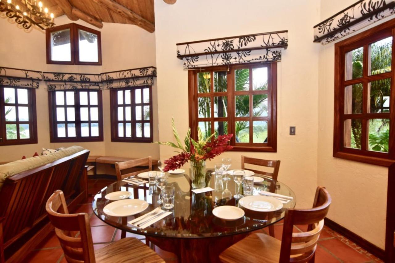 Pie In The Sky 2 Luxury Home With Amazing Views! El Fosforo Esterno foto