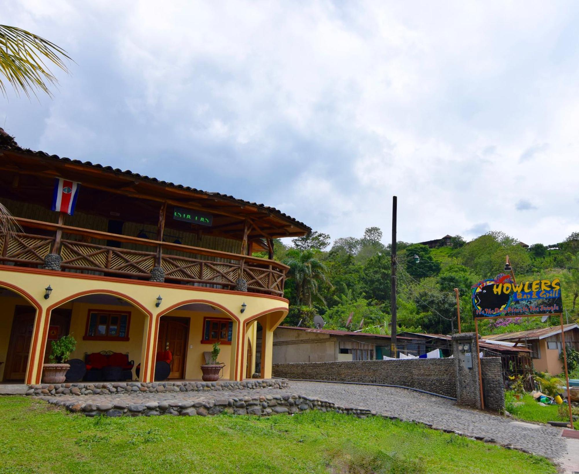 Pie In The Sky 2 Luxury Home With Amazing Views! El Fosforo Esterno foto