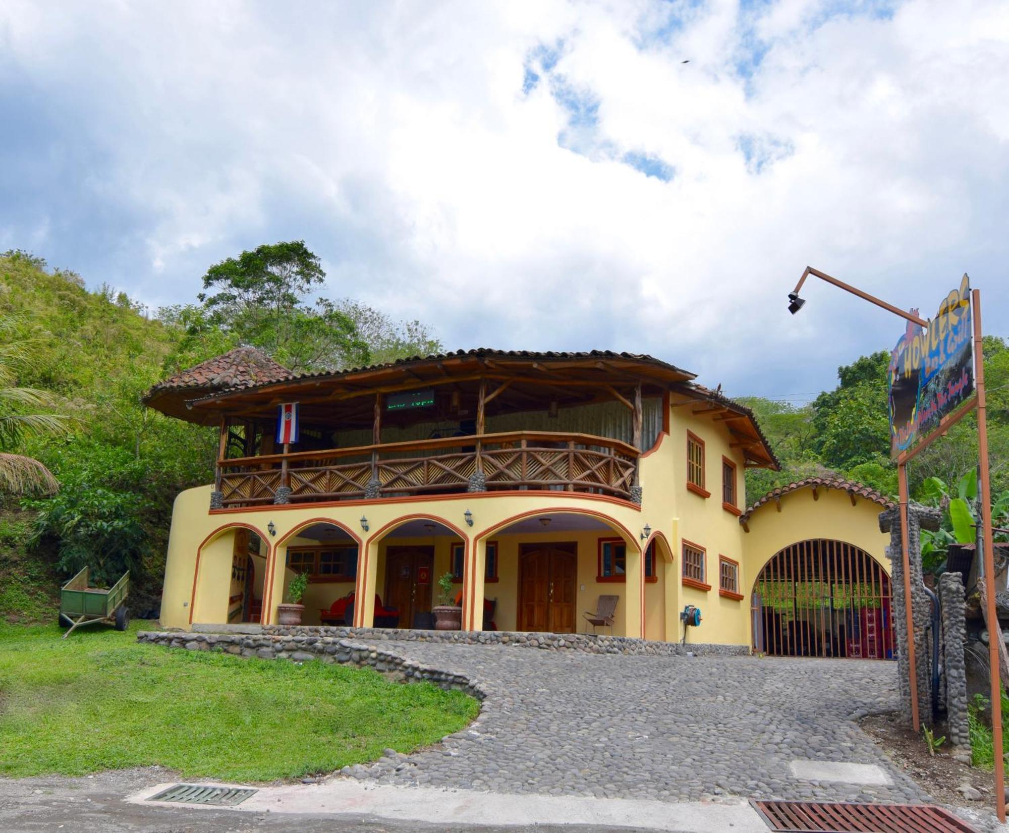 Pie In The Sky 2 Luxury Home With Amazing Views! El Fosforo Esterno foto