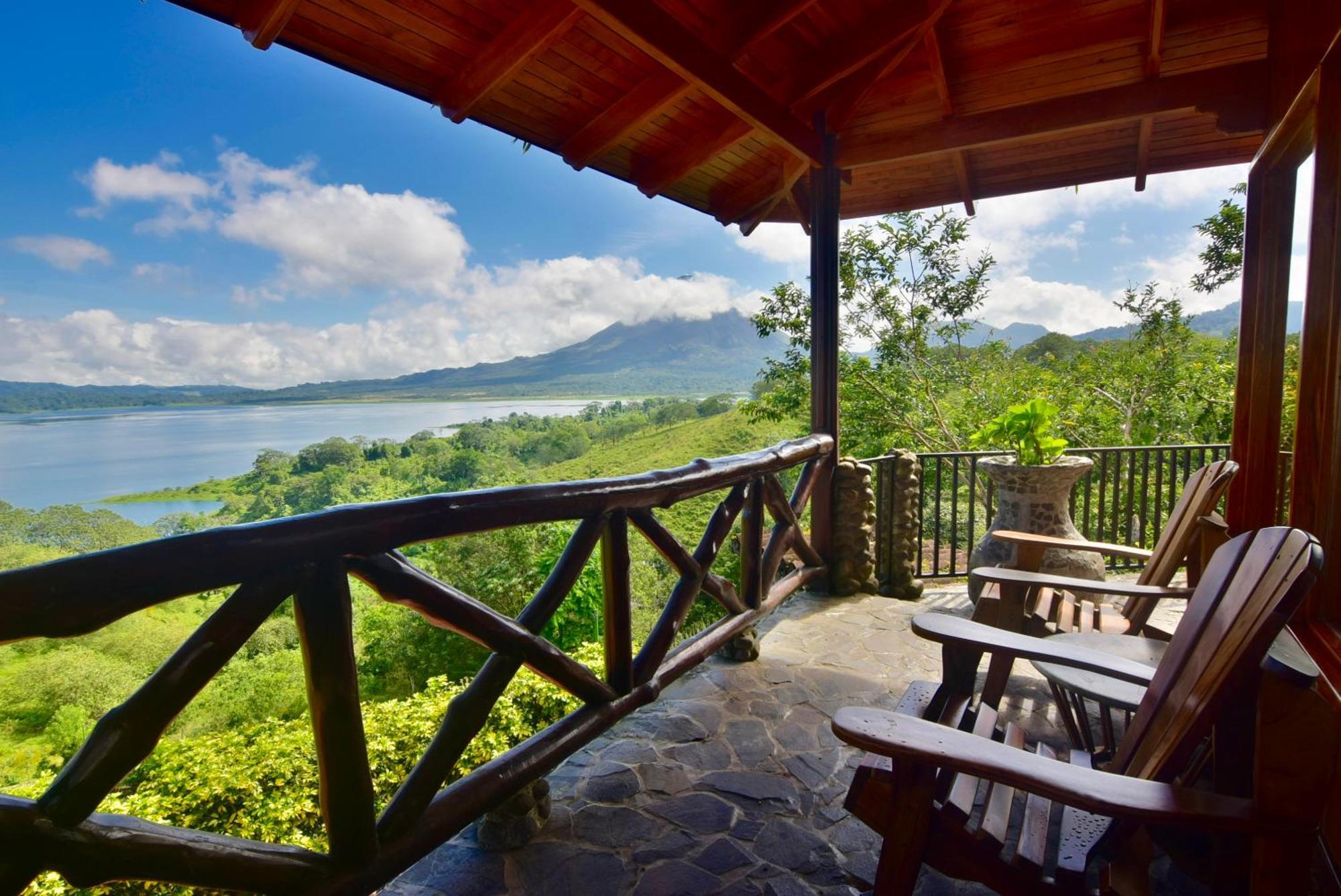 Pie In The Sky 2 Luxury Home With Amazing Views! El Fosforo Esterno foto