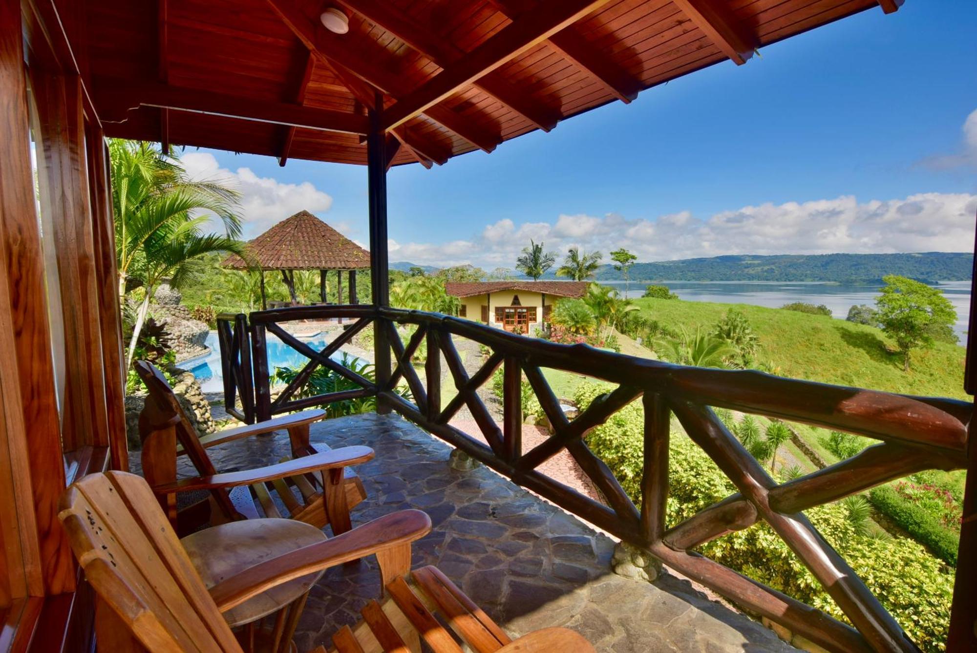 Pie In The Sky 2 Luxury Home With Amazing Views! El Fosforo Esterno foto