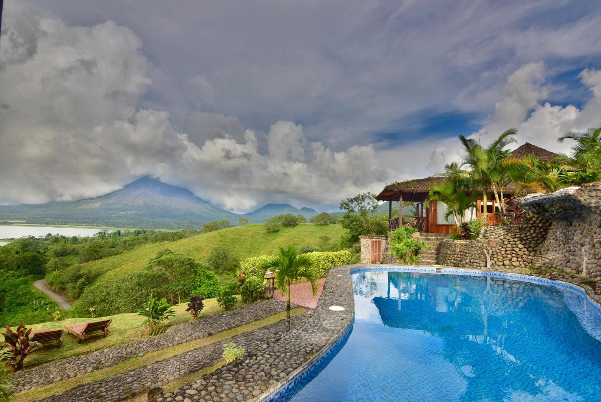 Pie In The Sky 2 Luxury Home With Amazing Views! El Fosforo Esterno foto