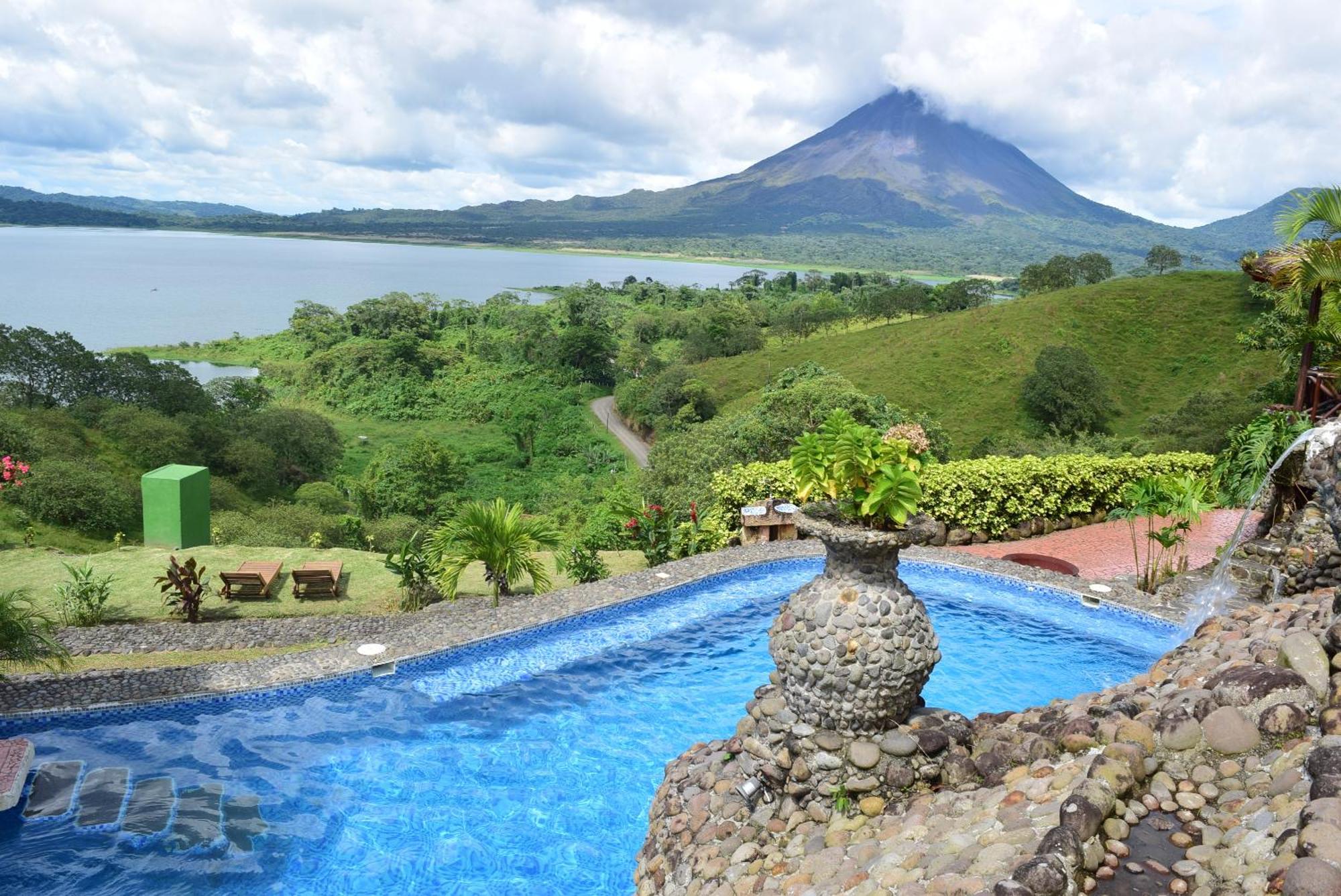 Pie In The Sky 2 Luxury Home With Amazing Views! El Fosforo Esterno foto