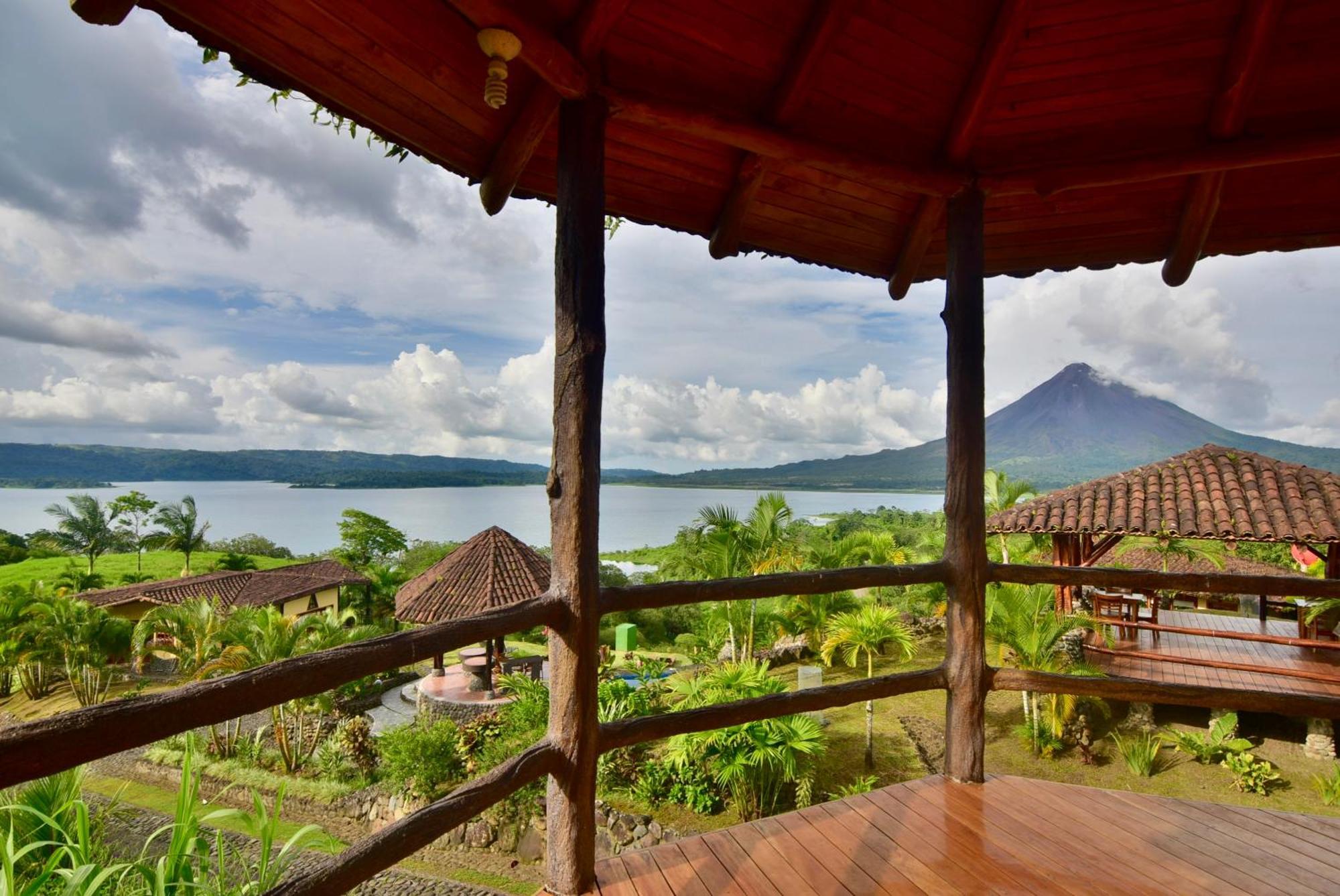 Pie In The Sky 2 Luxury Home With Amazing Views! El Fosforo Esterno foto