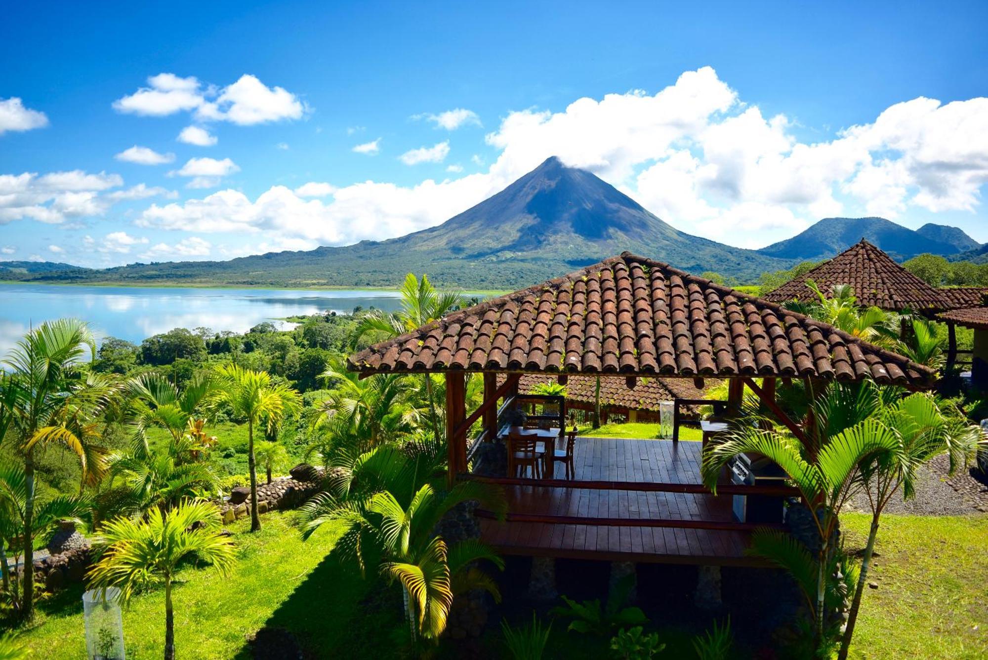 Pie In The Sky 2 Luxury Home With Amazing Views! El Fosforo Esterno foto