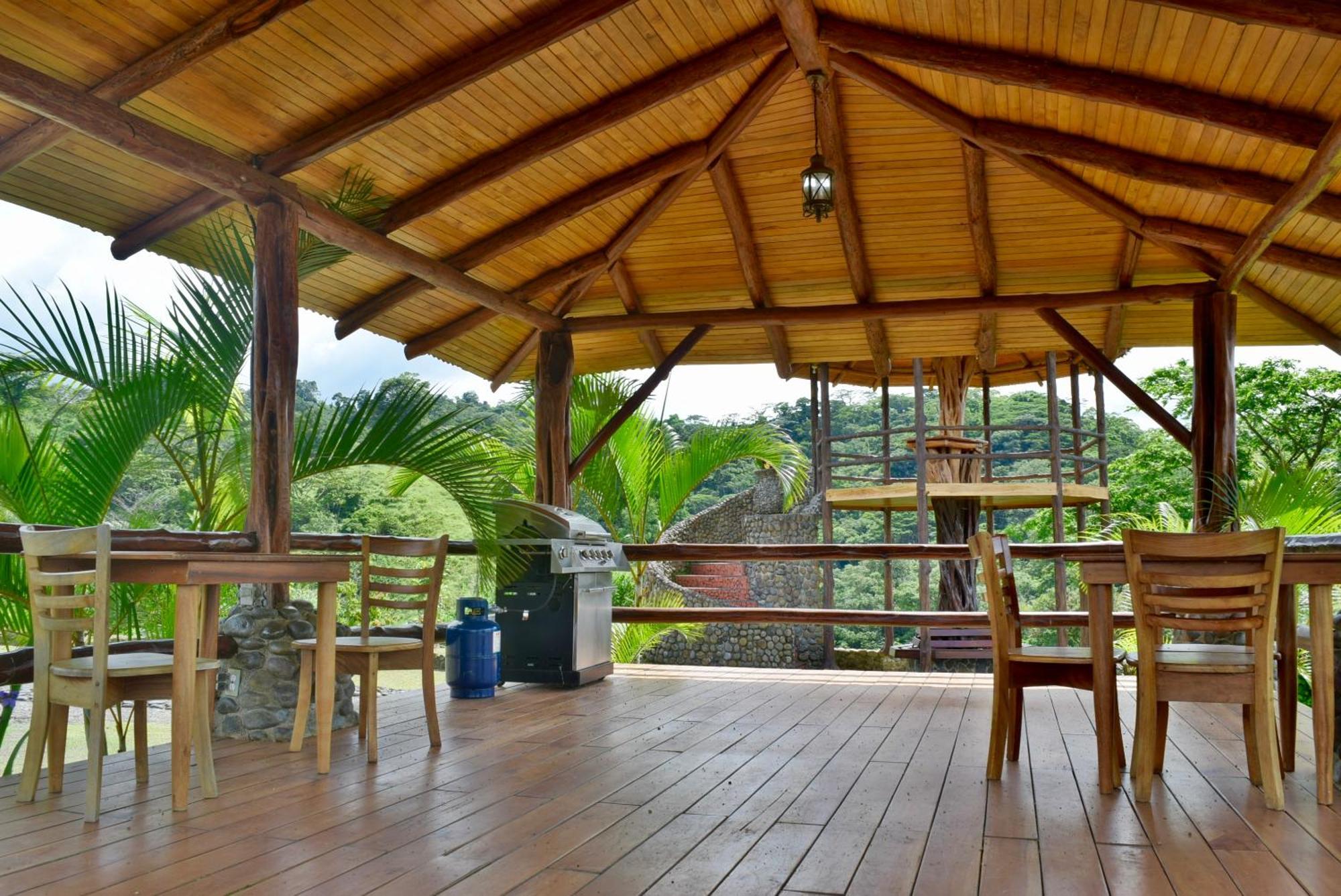 Pie In The Sky 2 Luxury Home With Amazing Views! El Fosforo Esterno foto